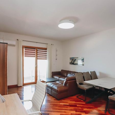 Apartment Near Ponta Nova Of Rafailovici Bečići Dış mekan fotoğraf