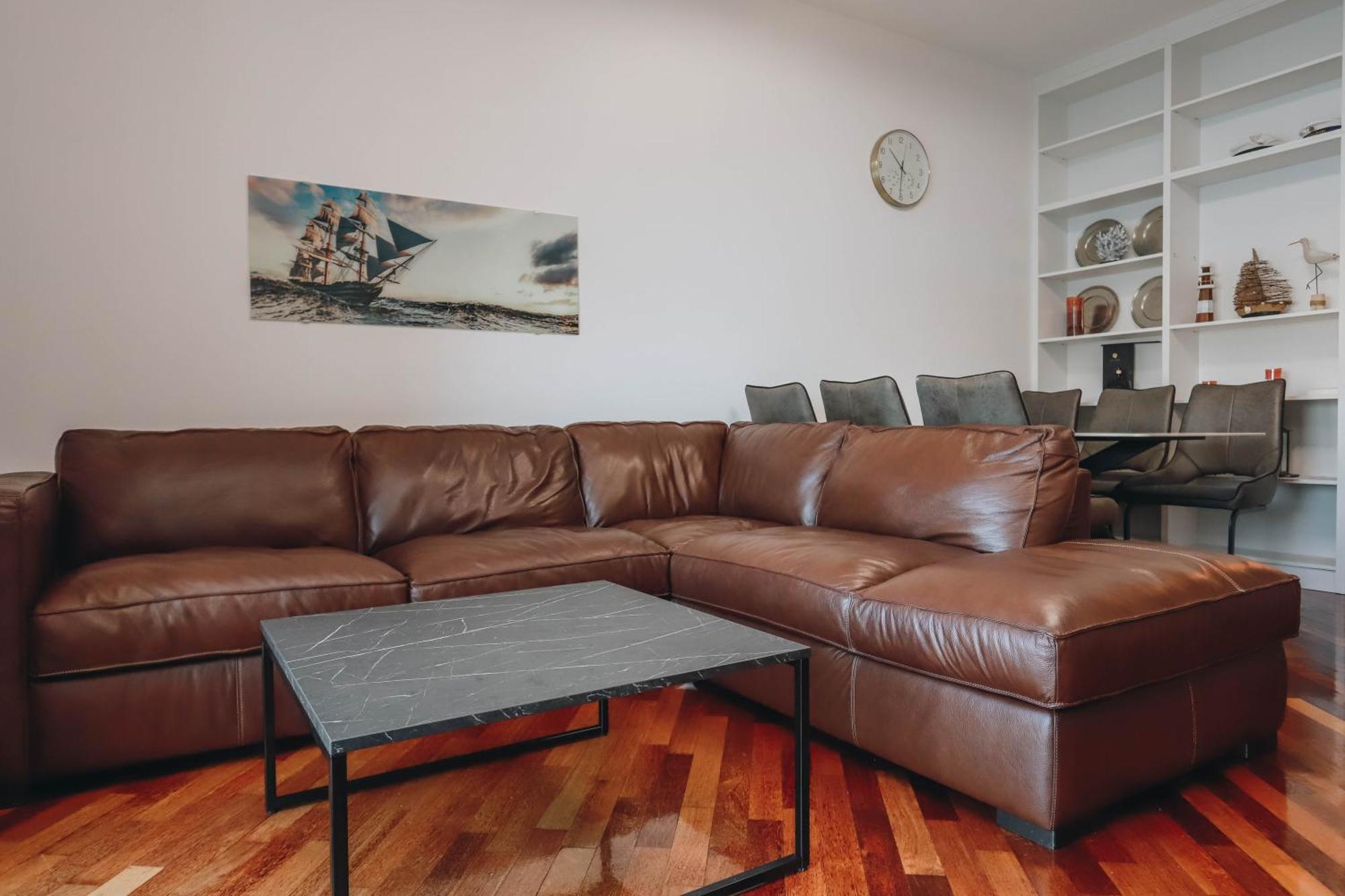 Apartment Near Ponta Nova Of Rafailovici Bečići Dış mekan fotoğraf