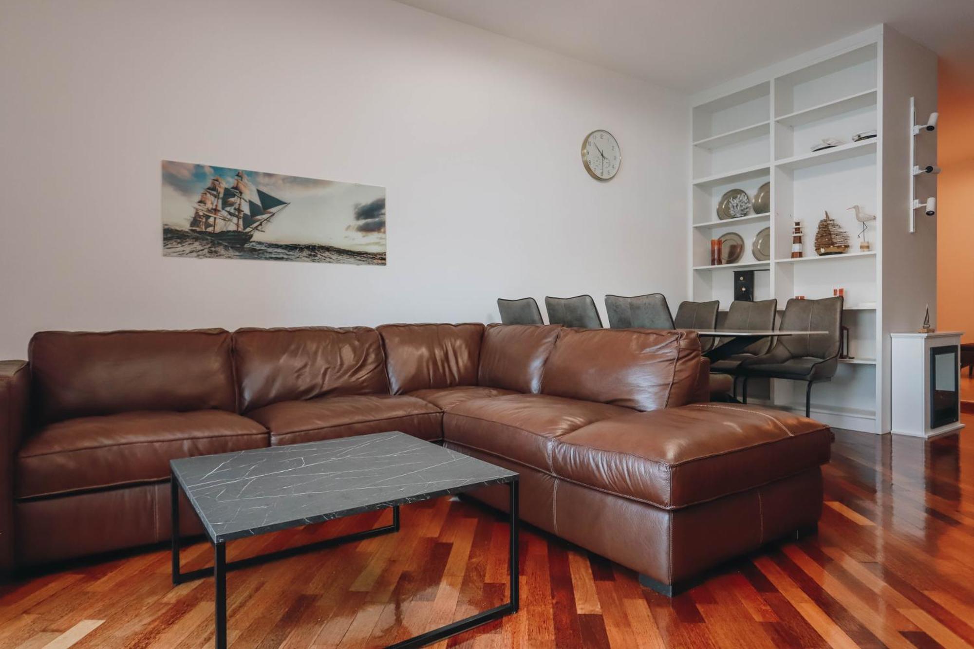 Apartment Near Ponta Nova Of Rafailovici Bečići Dış mekan fotoğraf