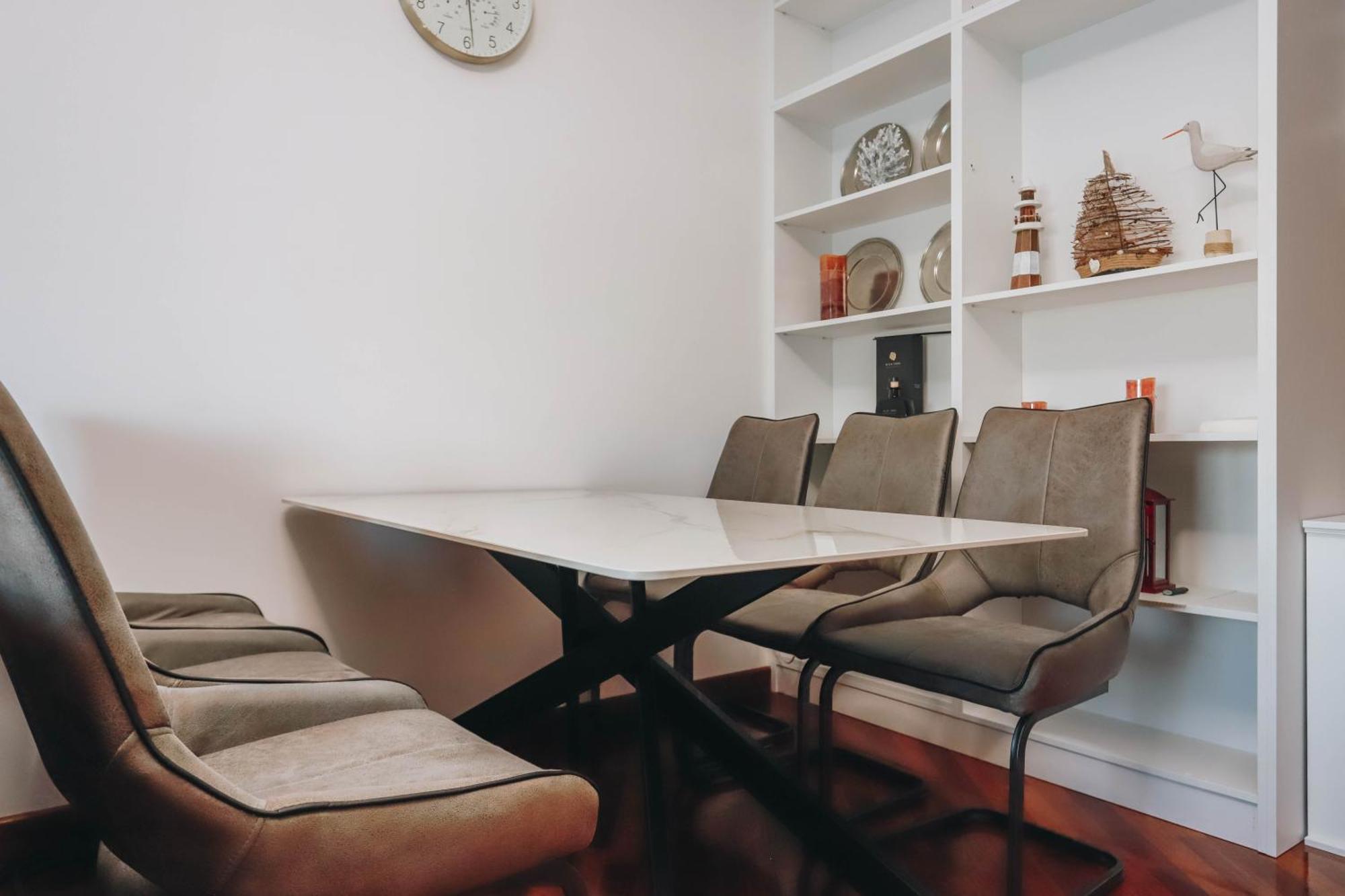 Apartment Near Ponta Nova Of Rafailovici Bečići Dış mekan fotoğraf