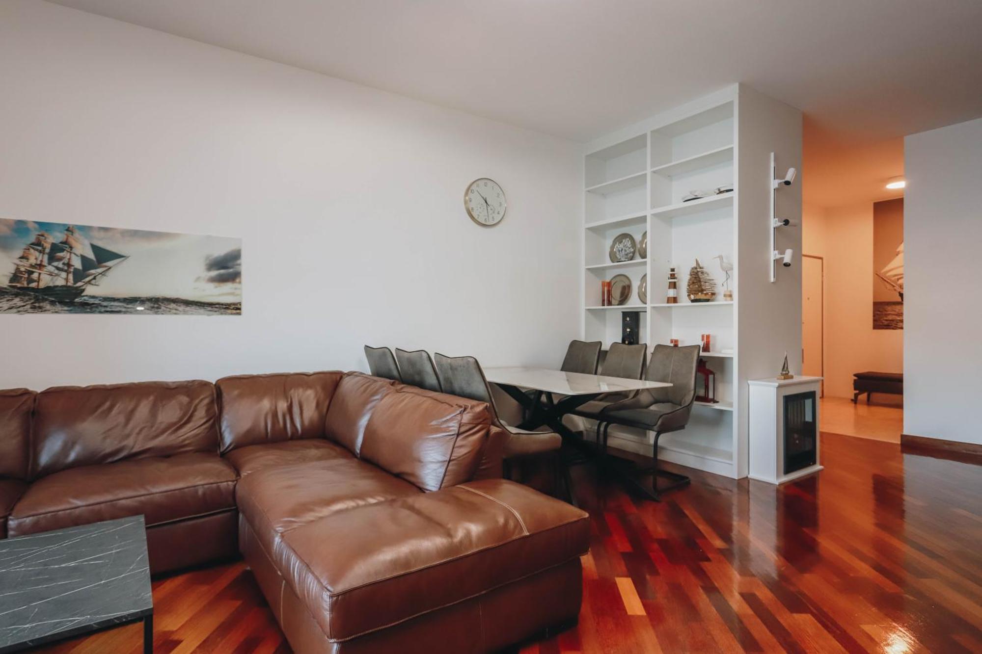 Apartment Near Ponta Nova Of Rafailovici Bečići Dış mekan fotoğraf