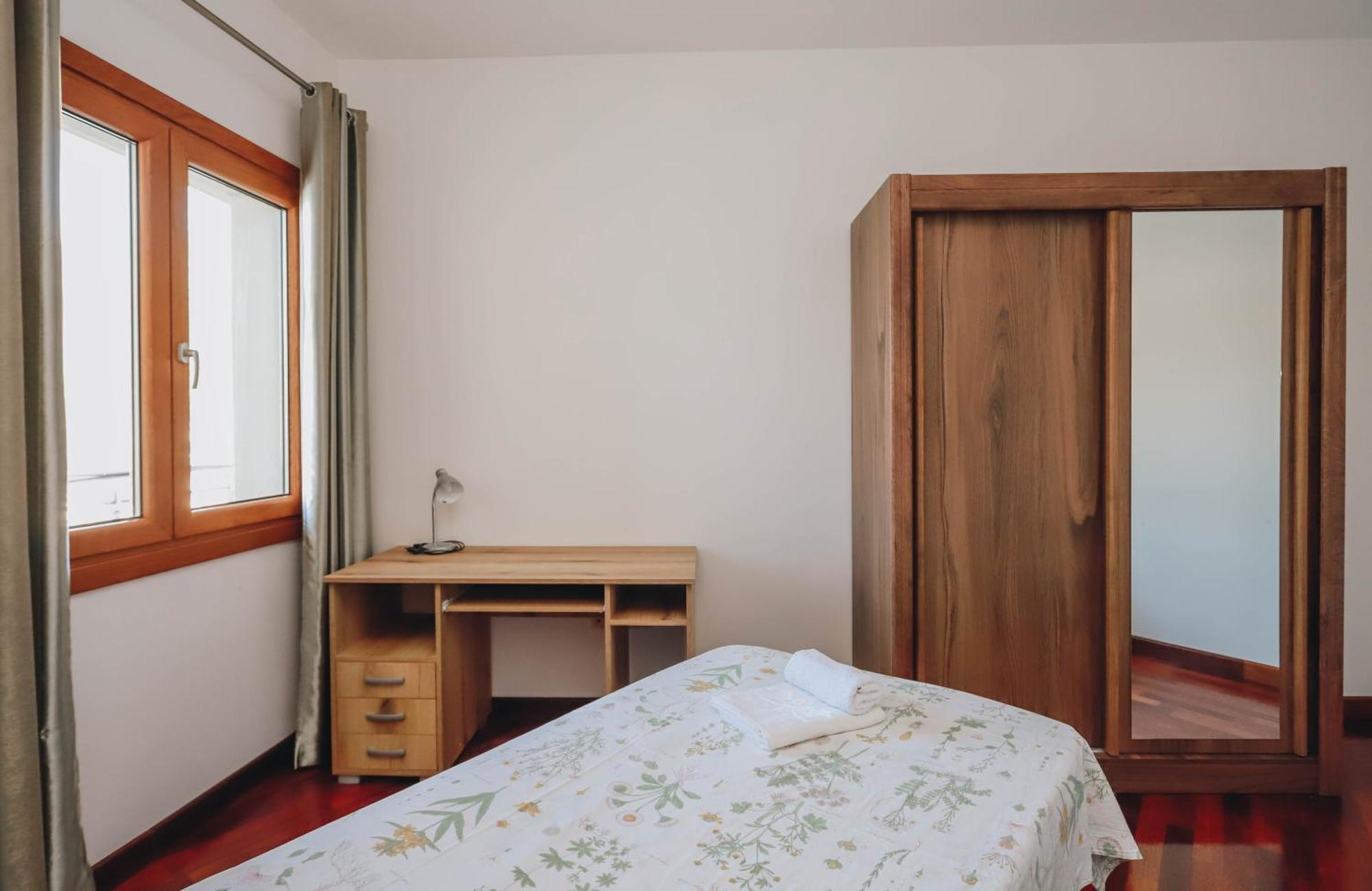 Apartment Near Ponta Nova Of Rafailovici Bečići Dış mekan fotoğraf