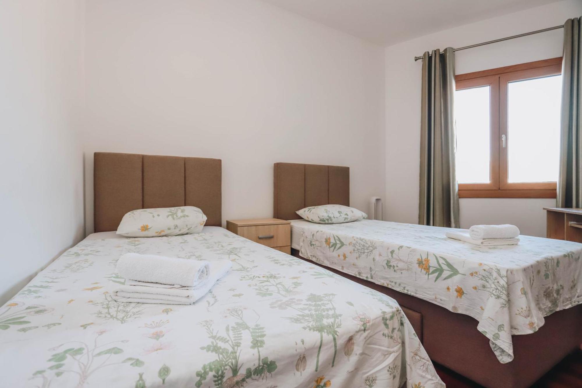 Apartment Near Ponta Nova Of Rafailovici Bečići Dış mekan fotoğraf