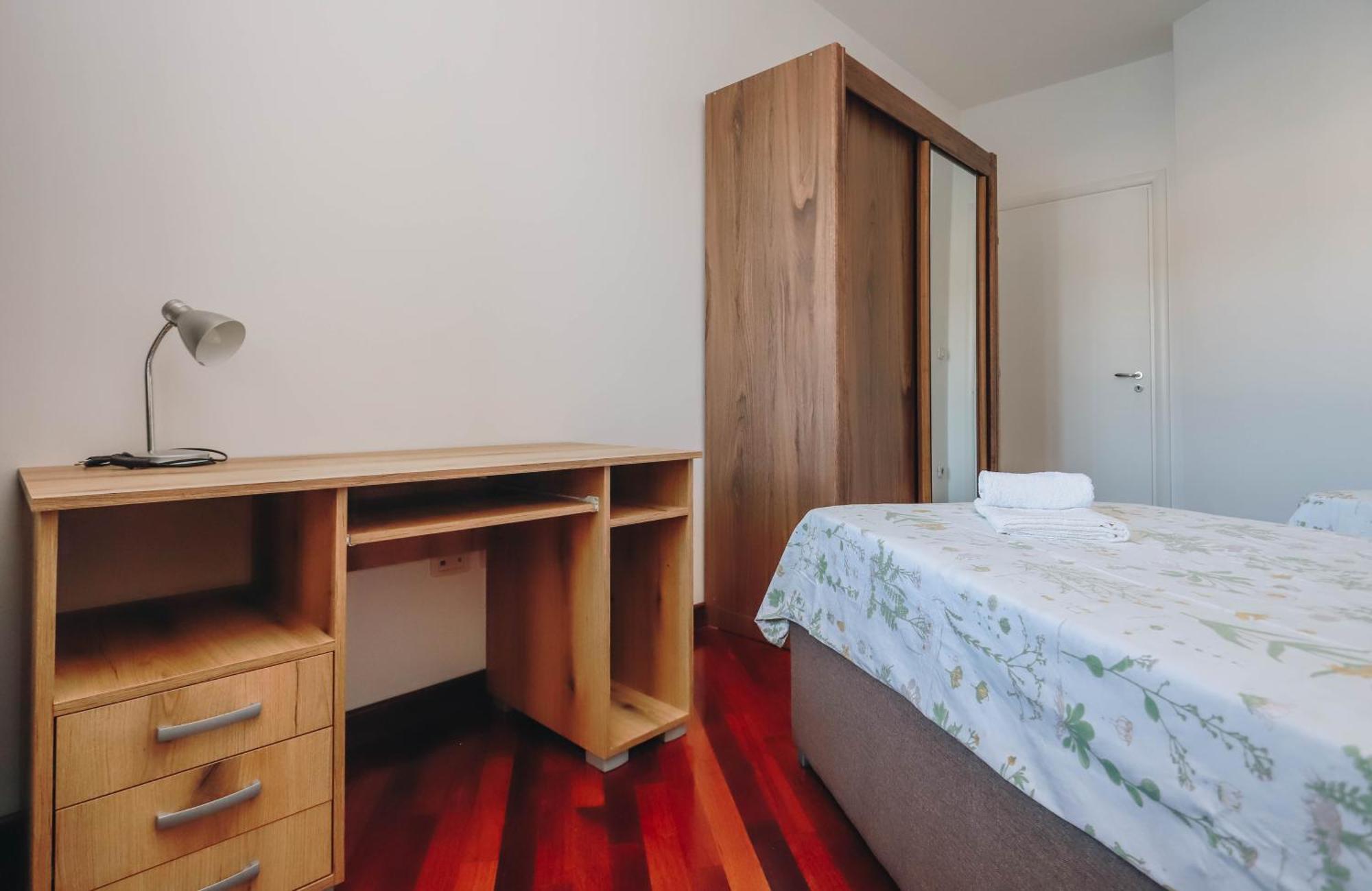Apartment Near Ponta Nova Of Rafailovici Bečići Dış mekan fotoğraf